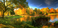 Royal-baths-park-warsaw-poland