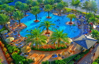 Pool-of-delight