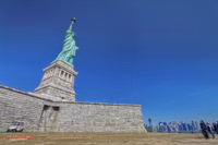 Statue-of-liberty