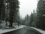Nieve-en-yosemite