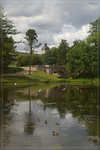 Gatchina-park