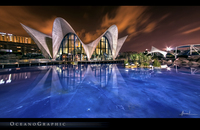 Oceanographic