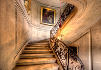 Stairway-to-heaven-at-the-chateaux