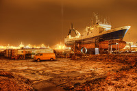 Port-of-reykjavik