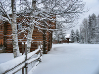 Old-village