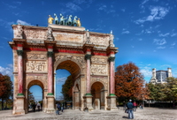 Arc-de-triomphe-du-carrousel