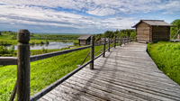 Xix-century-walkway-