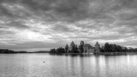 Trakai-castle