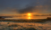 Golden-bay