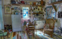 Antique-cajun-kitchen