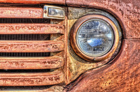 Ford-truck