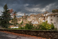 Viterbo-medieval-city