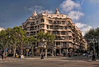 Casa-mila