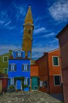 Tower-burano