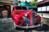 Custom-car-