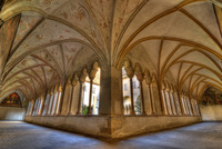 Franciscan-abbey