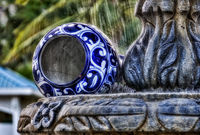 Fountain-i