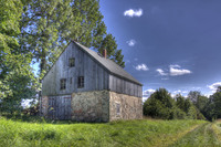 Barn