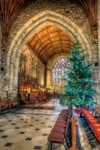 Christmas-in-wales