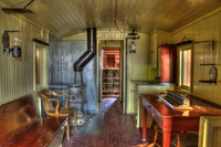 Train-carriage-calgary