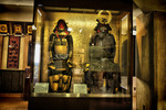 Samurai-armor