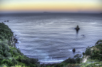 Tuateawa-coast