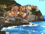 Coast-town