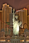 Nyny-las-vegas