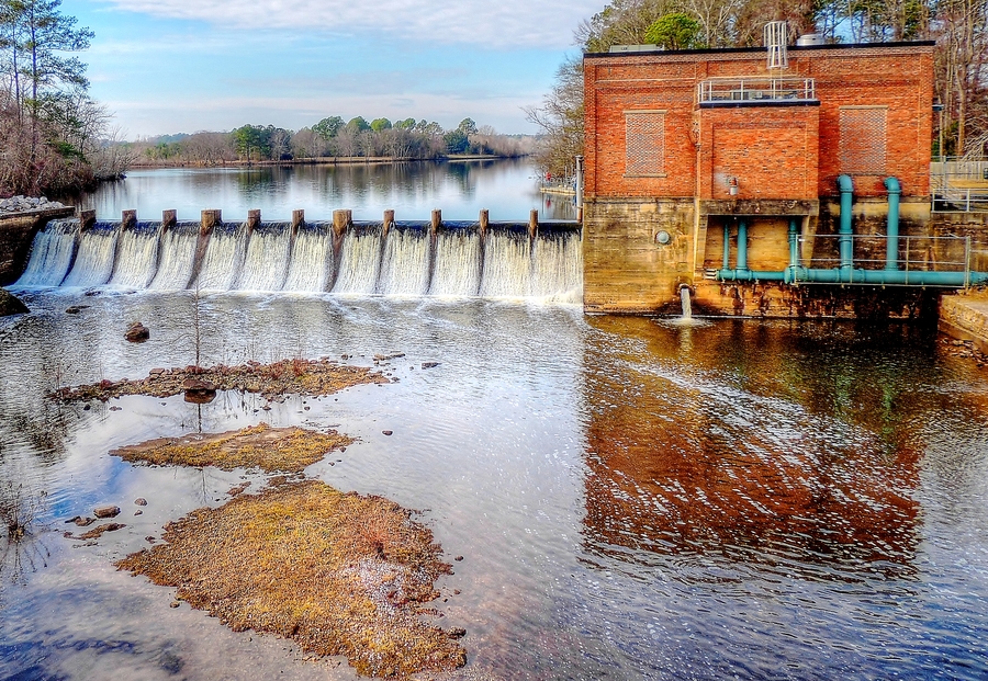 Wiggins Mill North carolina homes, Del norte, Places