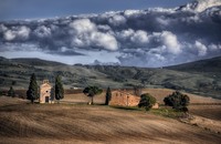 Tuscany
