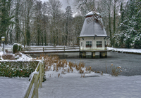 Wintermill