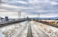 The-la-river-