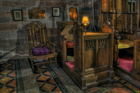 Cathedral-s-chief-stall