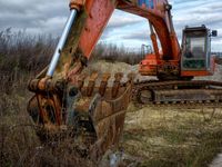 Bagger