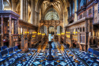 The-quire-