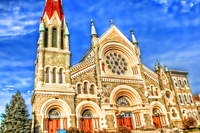 Church-