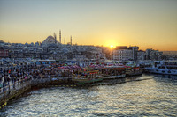 Istanbul