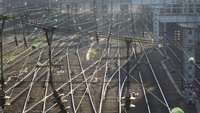 Tracks