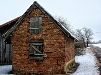 Bricks