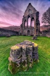 Welsh-abbey