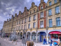 French-town-in-the-north