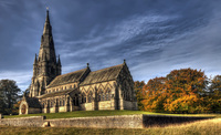 St-mary-s-church
