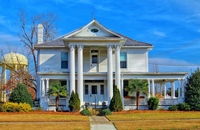 Another-old-southern-house