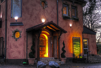 Forest-restaurant
