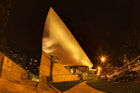 Arena-stage