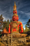 Many-faces-of-buddha