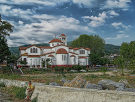 Platamonas-greece-