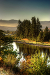 Spokane-river-sunrise-4