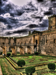 Montjuic-castle-