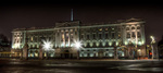 Buckingham-palace